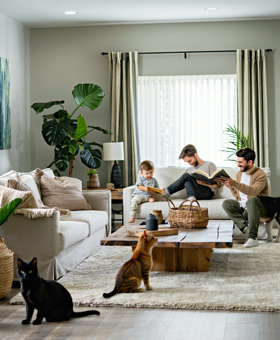 What to Use to Put a Rug Over Carpet: A Quick Guide to Layering Rugs