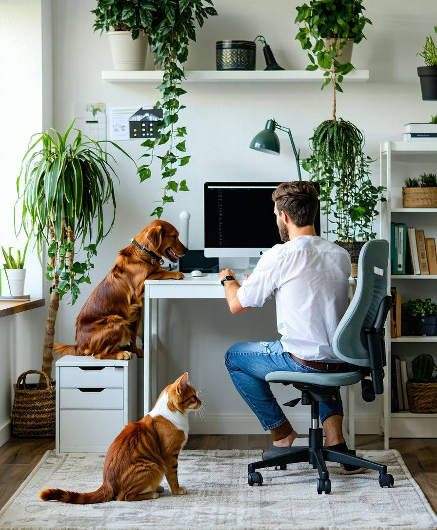 From a Single Pixel to a Masterpiece: The Making of an AI-Designed Rug